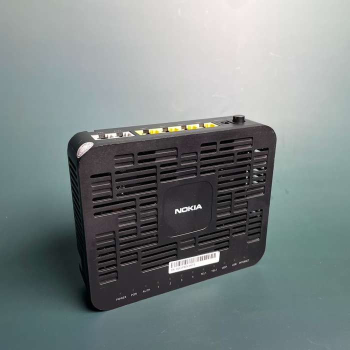 Nokia ONT Router