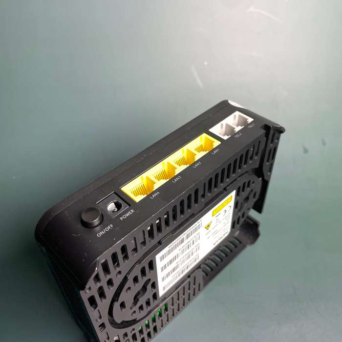 Nokia ONT Router