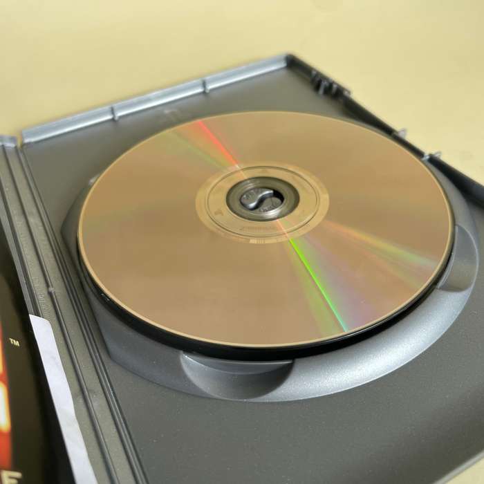 24 The Game Playstation 2 PS2