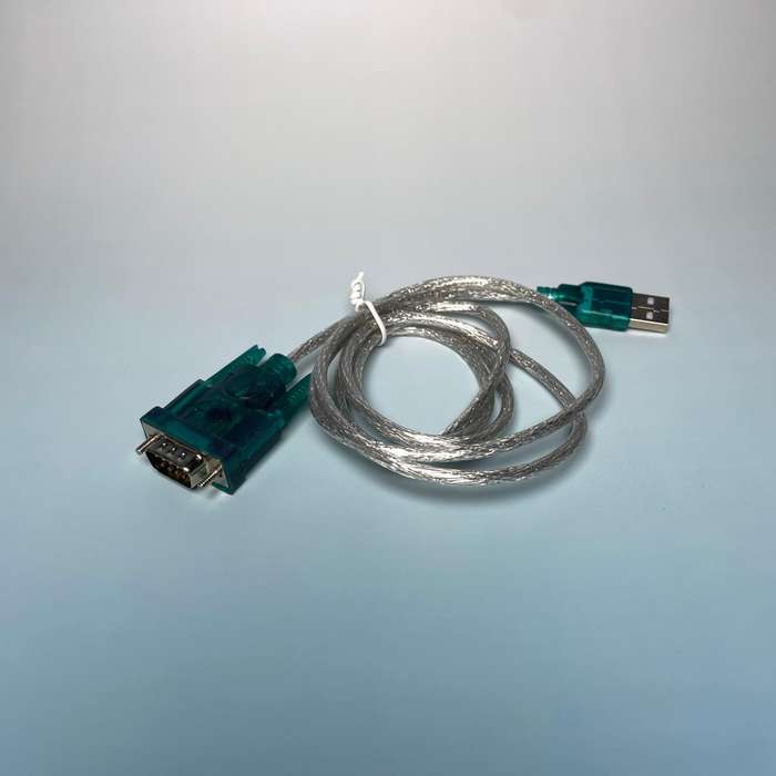Vocom USB to Serial 1.2m Cable