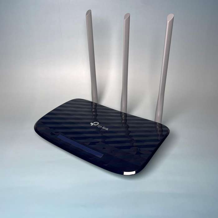 TP Link AC750 Dual Band Wifi Router
