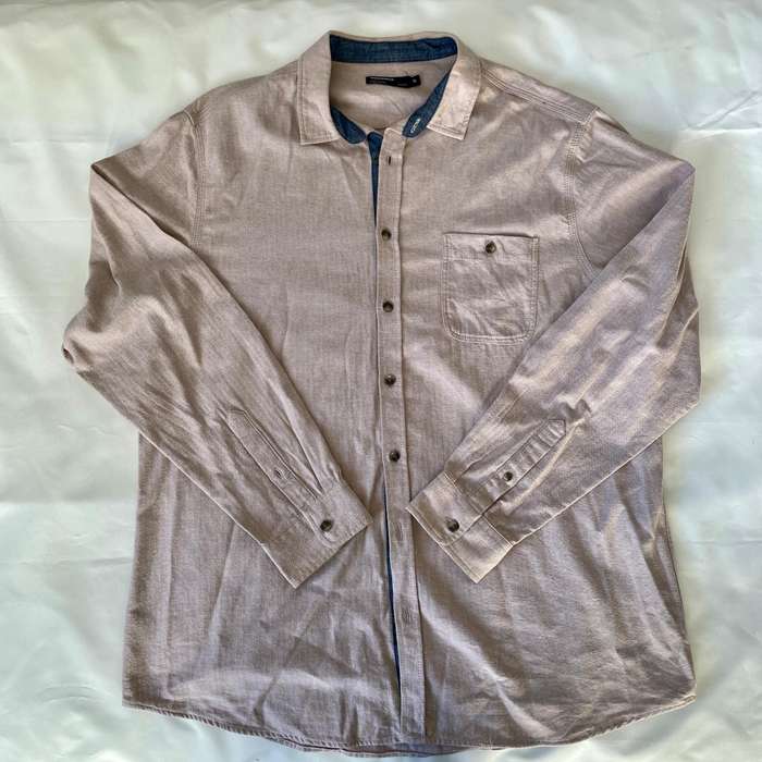 Mens Woolworths XL Shirt