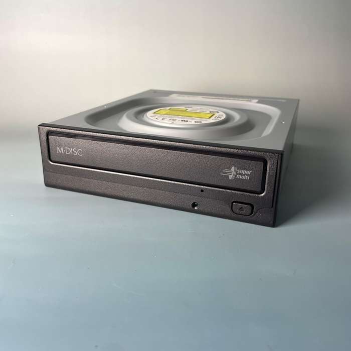 DVD Writer for Desktop PC