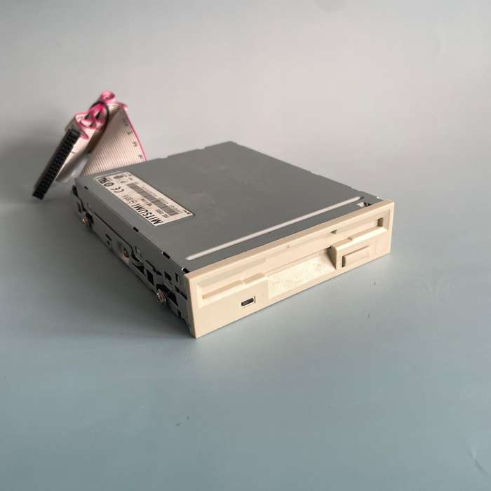 Floppy Disk Drive