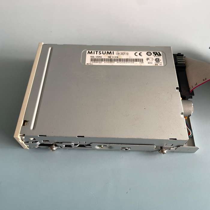 Floppy Disk Drive