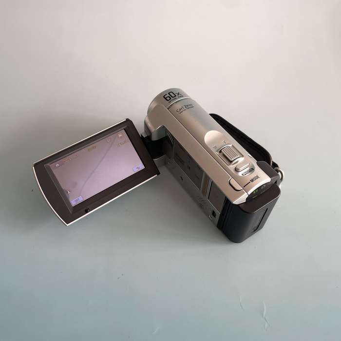 Sony Handycam DCR-SX40E