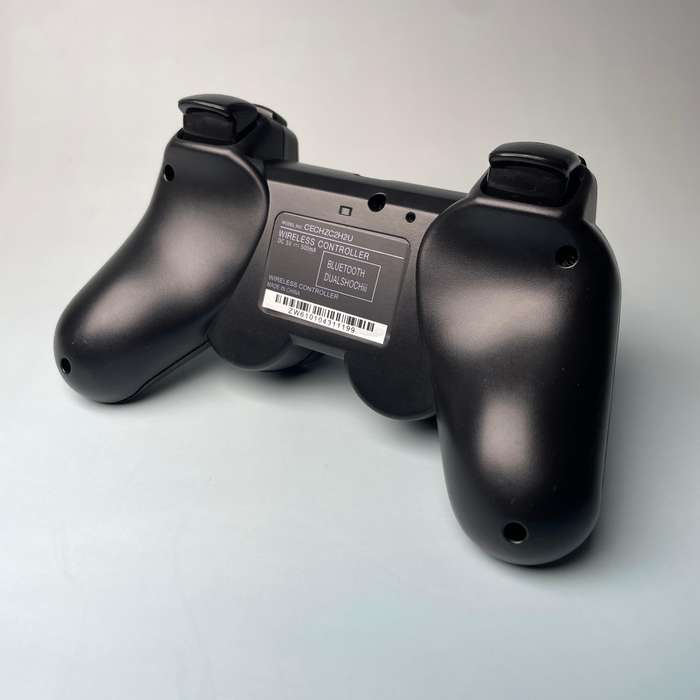 PlayStation 3 Double Shock 3 Wireless Controller