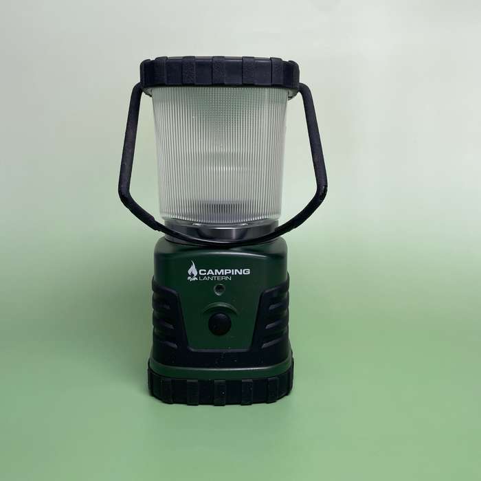 Camping Lantern