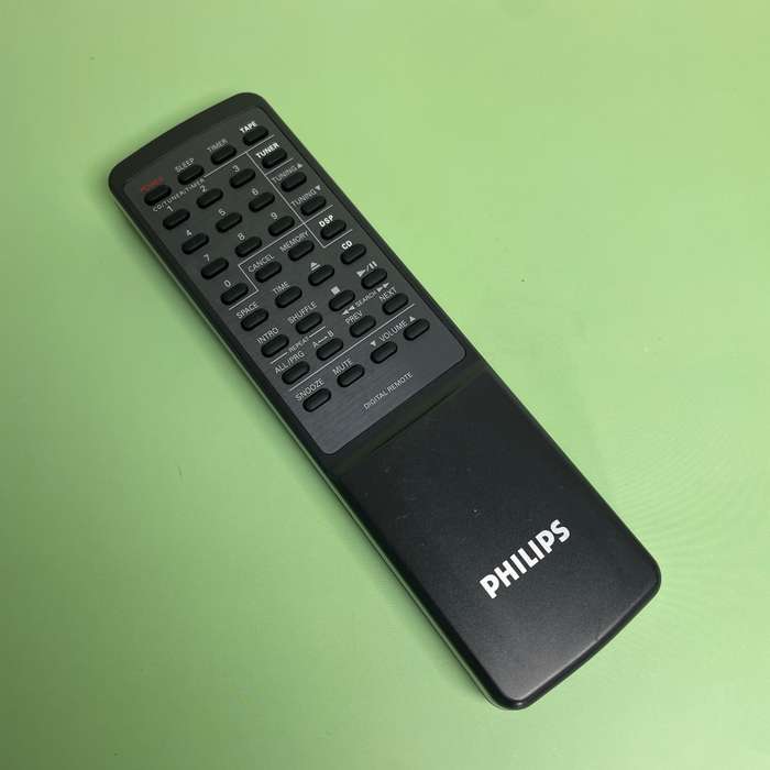 Philips Remote