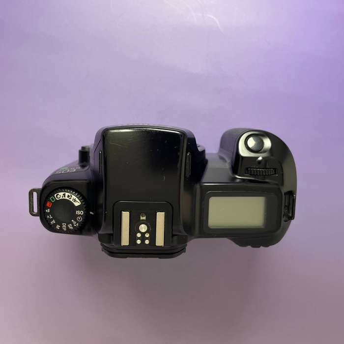 Canon EOS 1000F N Film Camera