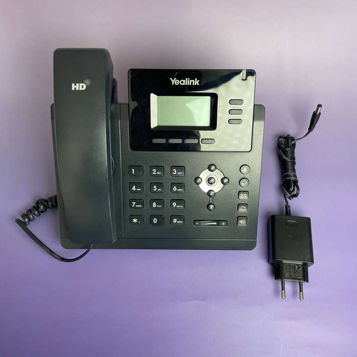 Yealink IP Phone T40G