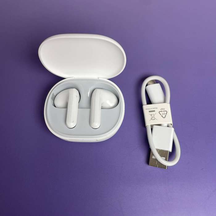 Redmi Xiaomi Wireless Earphones Bud Lite 4