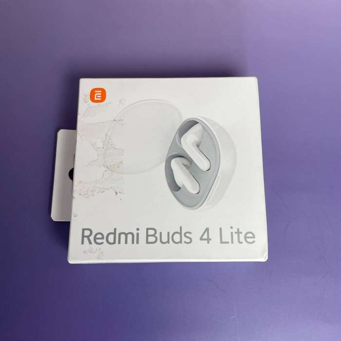 Redmi Xiaomi Wireless Earphones Bud Lite 4