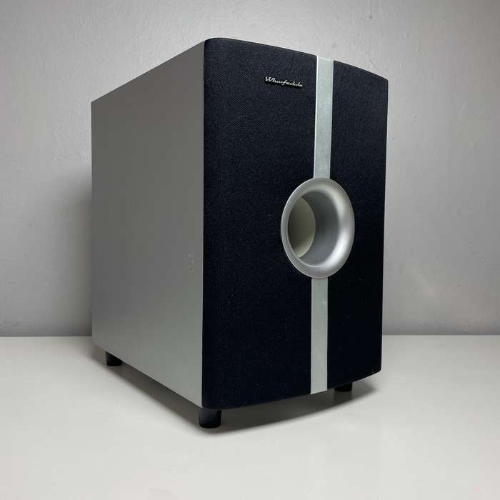 Wharfedale Passive Subwoofer