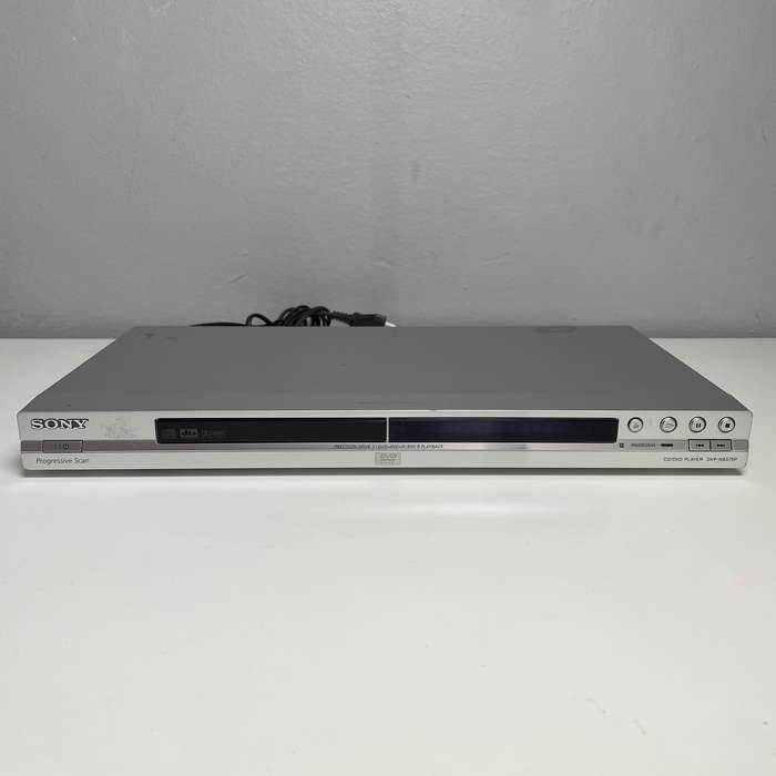 Sony DVD CD Player