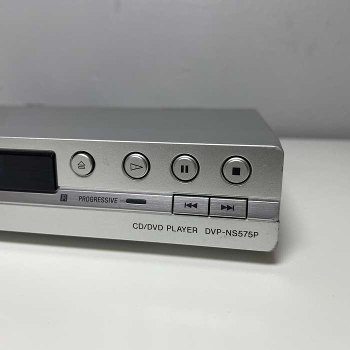 Sony DVD CD Player