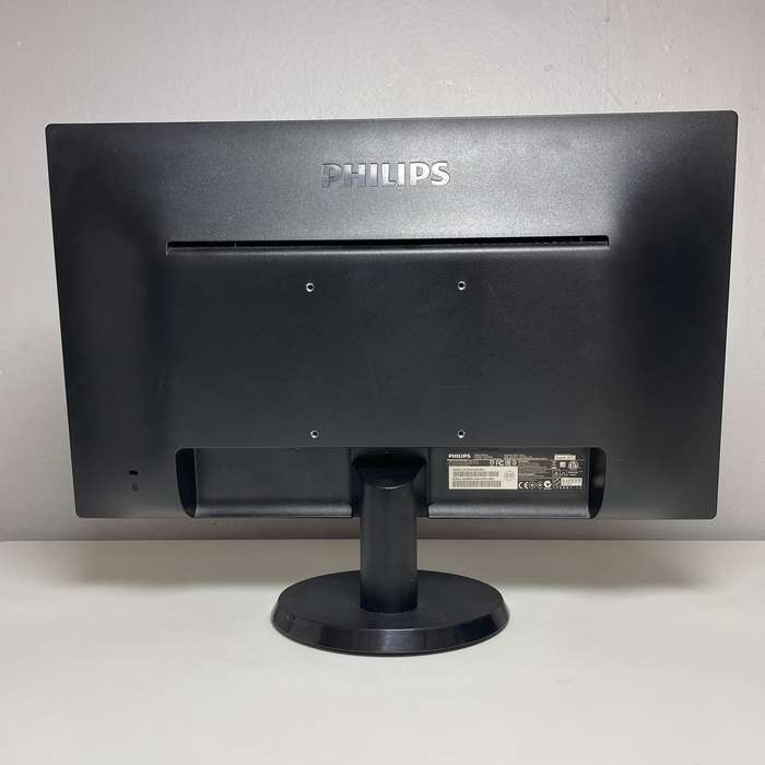 Philips 19.5 Inch LED Monitor