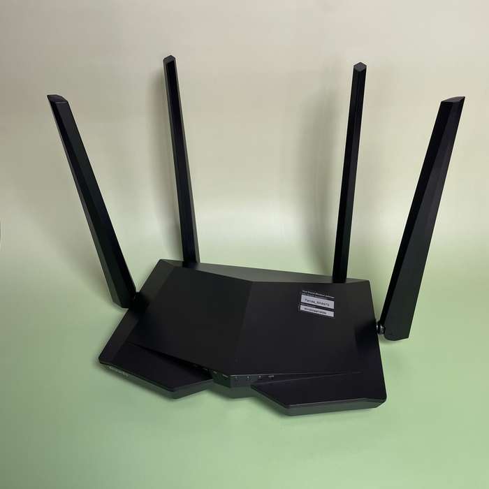 Tenda AC1200 Dual Band Router
