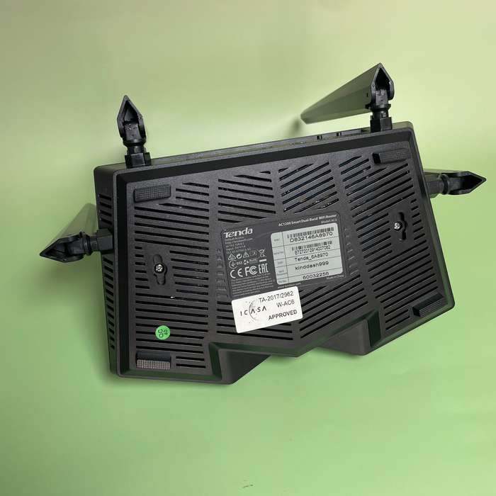 Tenda AC1200 Dual Band Router