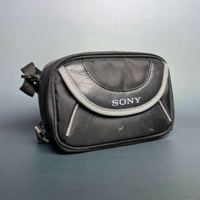 Sony Camera Bag