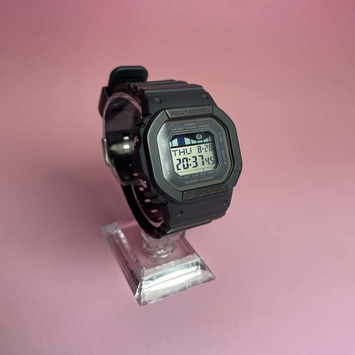 Casio G-Shock G-Lide GLX-S5600