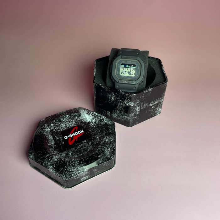Casio G-Shock G-Lide GLX-S5600