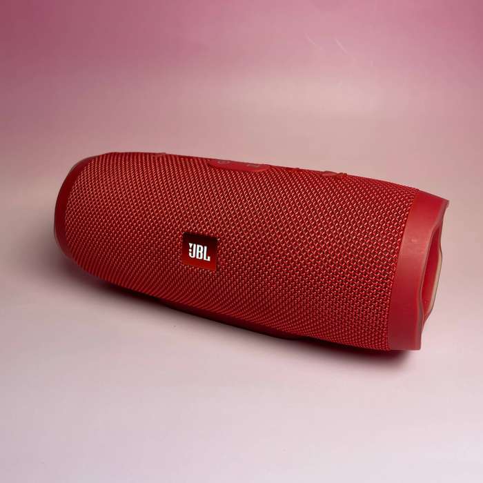 JBL Charge 3 Bluetooth Speaker Waterproof