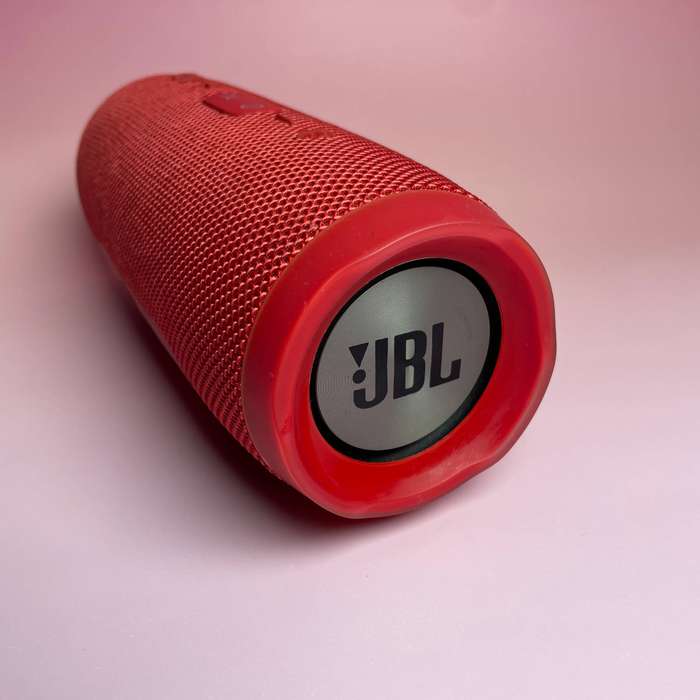 JBL Charge 3 Bluetooth Speaker Waterproof