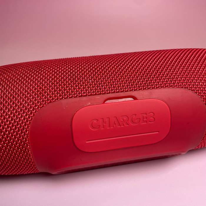 JBL Charge 3 Bluetooth Speaker Waterproof