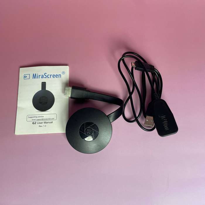 Chromecast Streaming Device