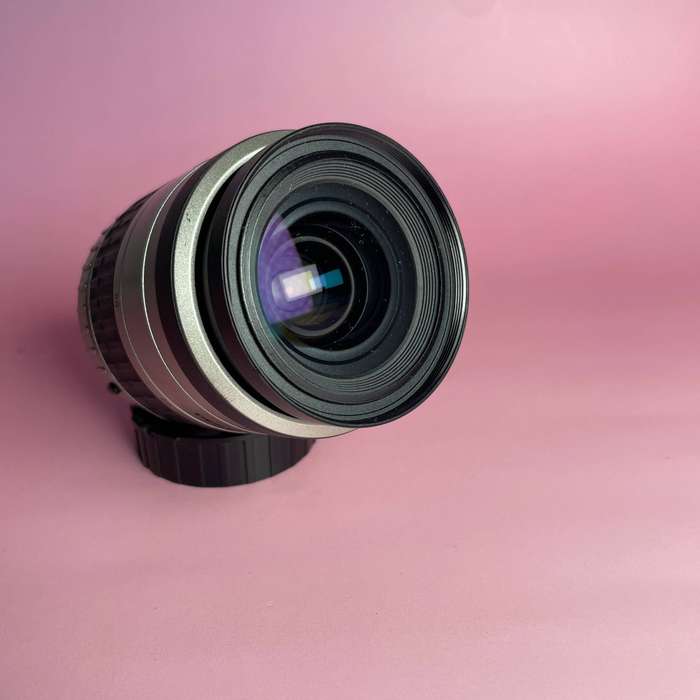 Pentax 28-80mm Lens