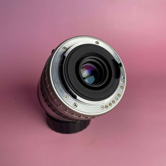 Pentax 28-80mm Lens