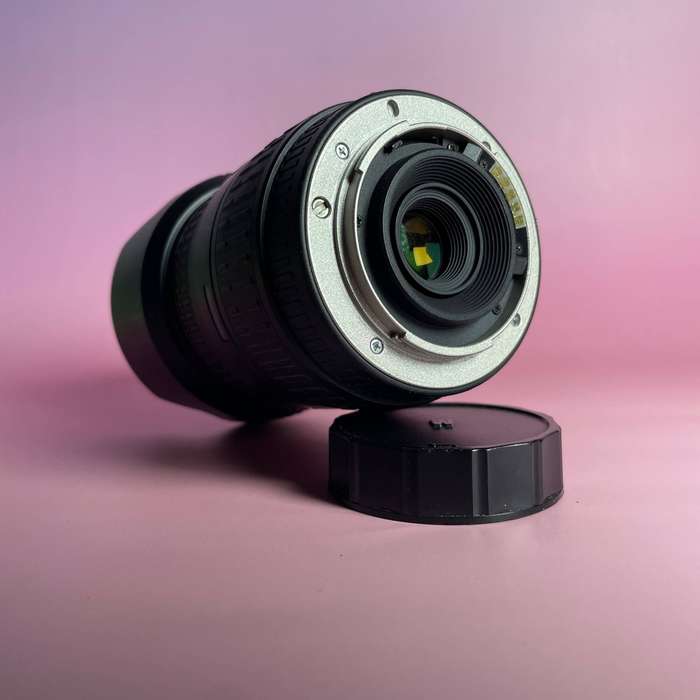 Sigma 28-80mm Lens Minolta A Mount