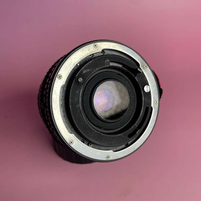 Sigma 35-70mm Canon FD Mount