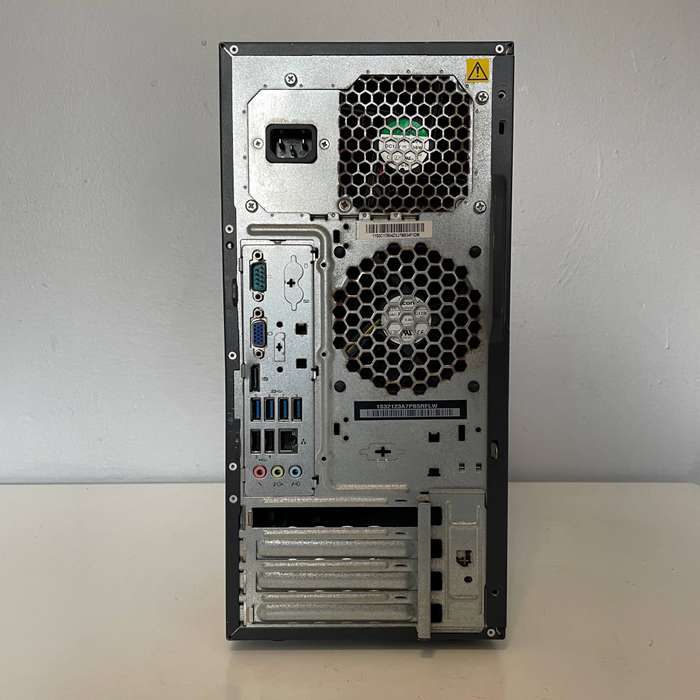 Lenovo ThinkCentre i5 Desktop PC