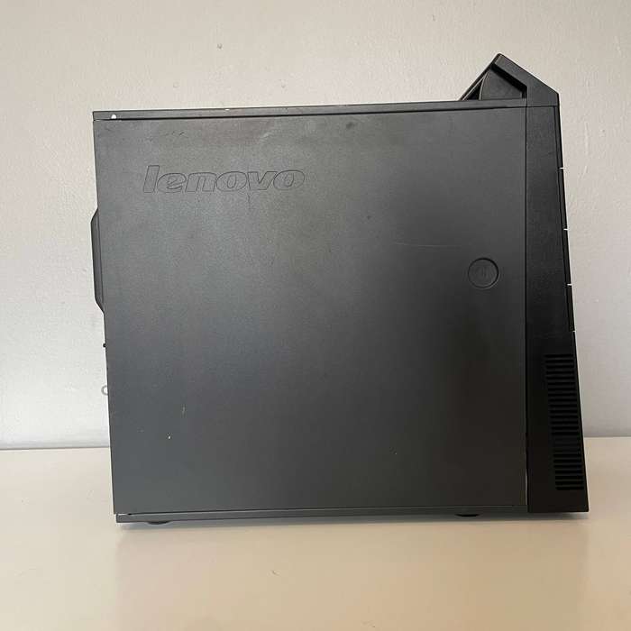 Lenovo ThinkCentre i5 Desktop PC