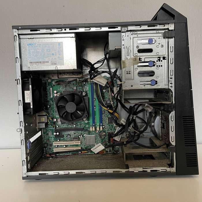 Lenovo ThinkCentre i5 Desktop PC