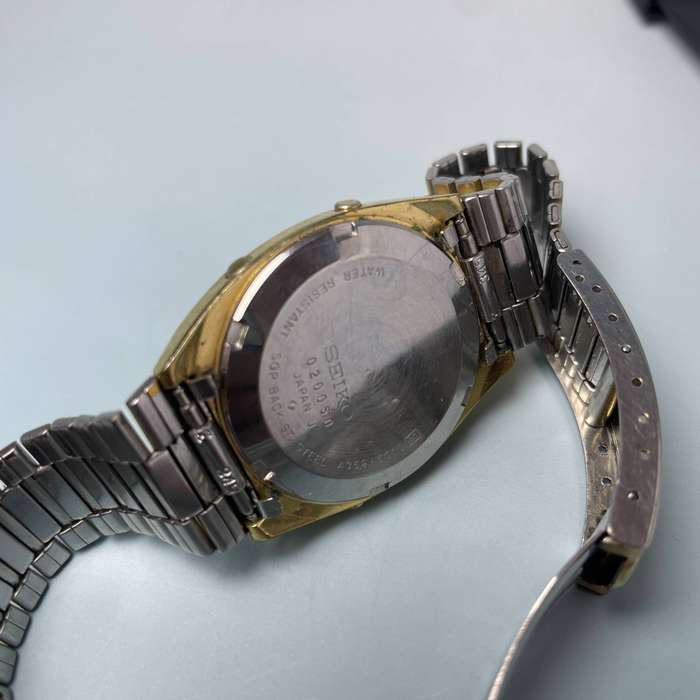 3 Watches