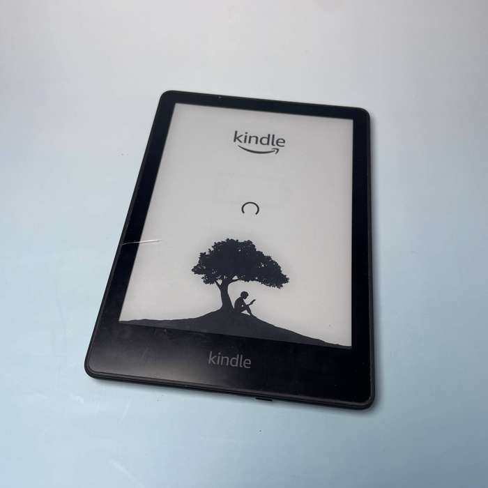 Amazon Kindle Paperwhite