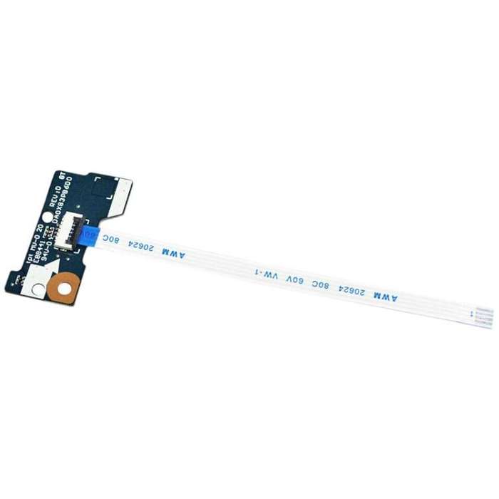 HP 15T-BR 15Z-BW 15-BS 250 255 G6 Switch Button Small Board