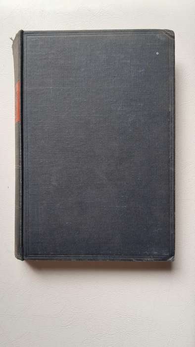 Gods Geuzen (Tweede Deel) by Jan de Hartog