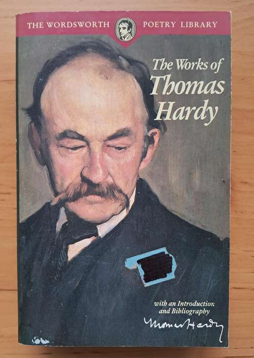 The Works of Thomas Hardy