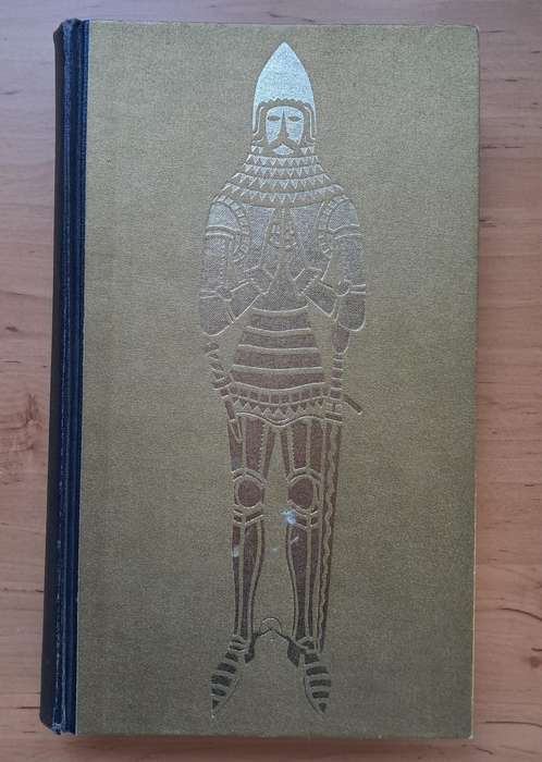 Treasures of Britain by AA