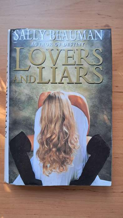 Lovers and Liars by Sally Beauman
