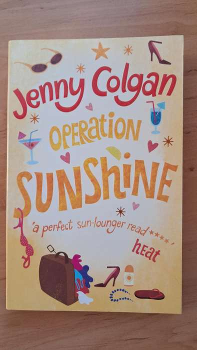 Operation Sunshine by Jenny Colgan