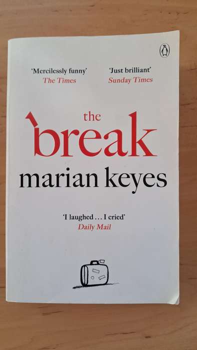 The Break by Marian Keyes
