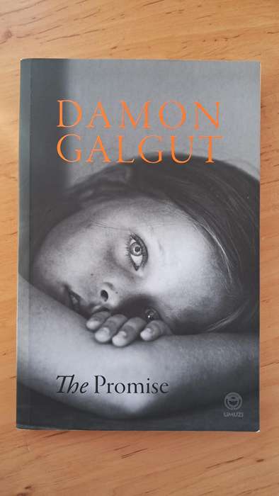 The Promise by Damon Galgut
