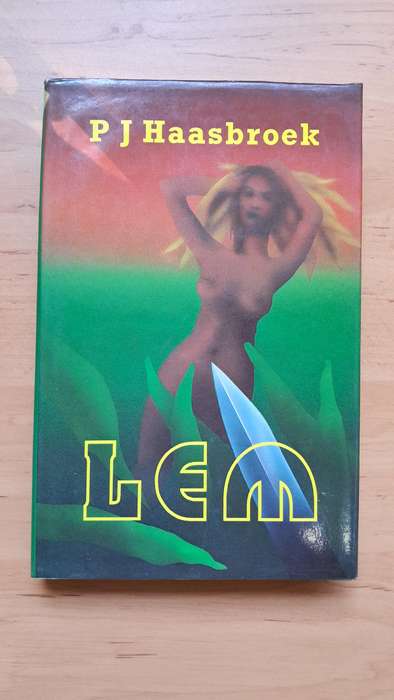 Lem by P. J. Haasbroek