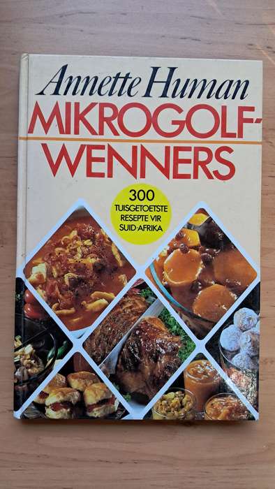 Mikrogolf Wenners by Human Annette