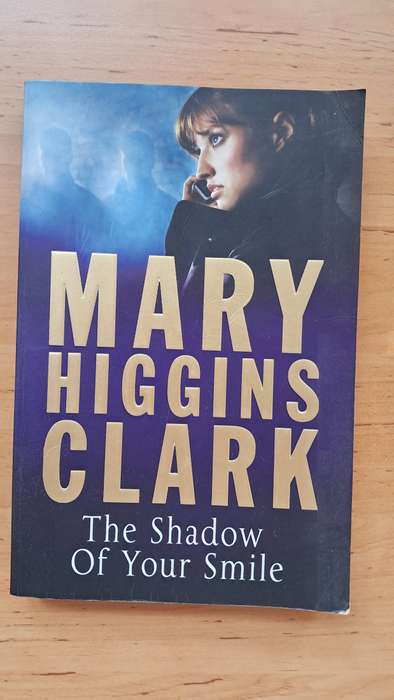 The Shadow of Your Smile by Mary Higgins Clark